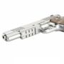 Pistolet Bul 1911 EDC 5 Silver