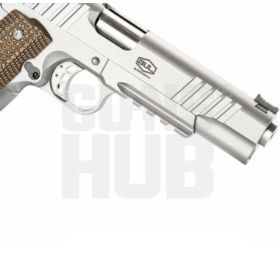 Pistolet Bul 1911 EDC 5 Silver