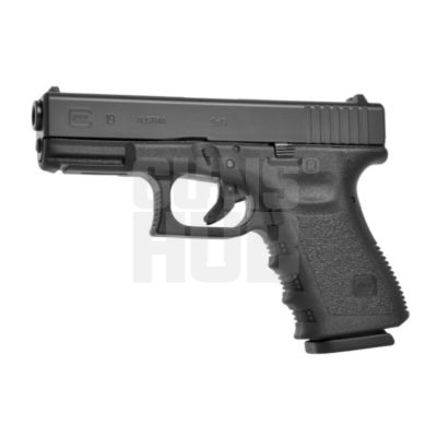 Pistolet Glock 19 gen. III
