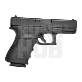 Pistolet Glock 19 gen. III