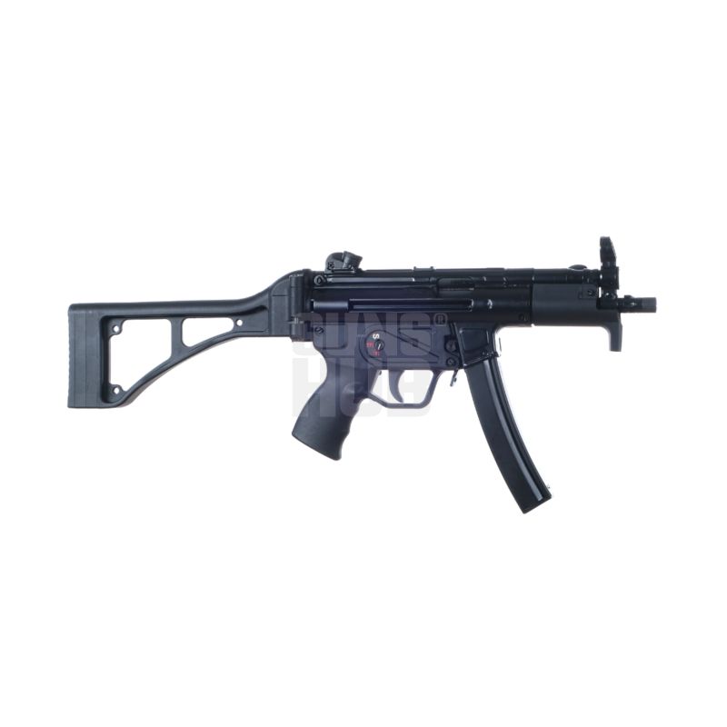 Pistolet Mertsav MSG9PM 5,75"