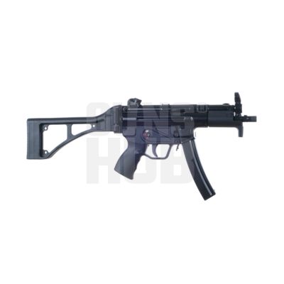 Pistolet Mertsav MSG9PM 5,75"