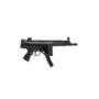 Pistolet Mertsav MSG9A MP5 9"