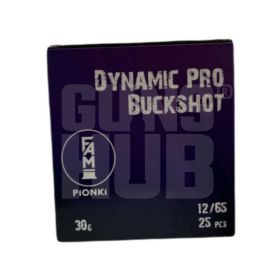Nab. Sp. 12/65 Buckshot Pionki Dyna. Pro 8,6 30g