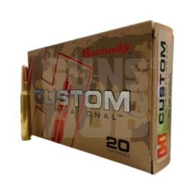 Amunicja Hornady 30-06 RN 14,3g/220gr