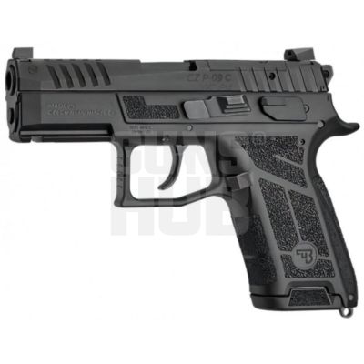 Pistolet CZ P-09 C Nocturne