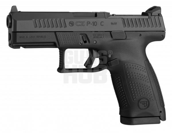 Pistolet CZ P-10 C OR