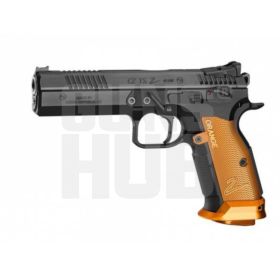 Pistolet CZ TS 2 Orange
