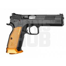 Pistolet CZ TS 2 Orange