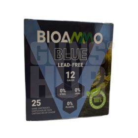 Nab. Myśl. 12/70 Bioammo Blue 28g "4"