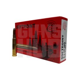 Amunicja Geco 8x57 JRS SP 12,0g/185gr