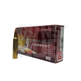 Amunicja Hornady 223 Rem V-Max SPF 53gr