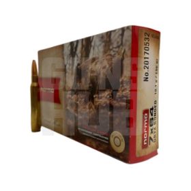 Amunicja Norma 7x64 Oryx Bounded 10,1g/156gr