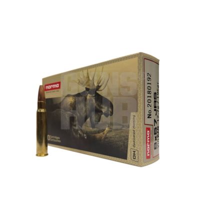 Amunicja Norma 8x57JRS Vulkan 12,7g/196gr