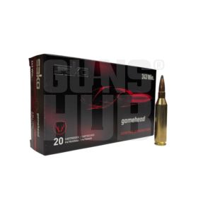Amunicja Sako 243 Win Gamehead 6,5g