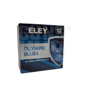 Nab. Myśl. 12 2 Eley Olimpic Blues 28g /70