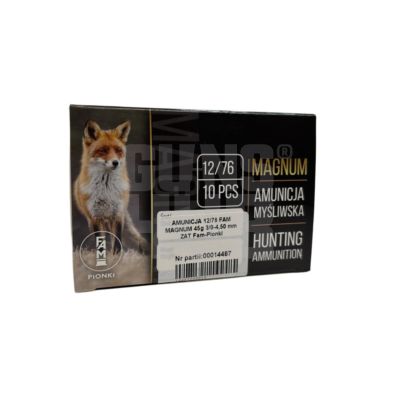 Nab. Myśl. 12 000 Pionki MAG ZAT 45g /76