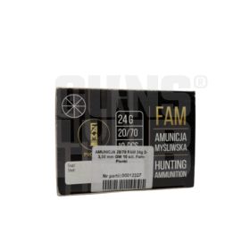 Nab. Myśl. 20 2 Pionki GW 24g /70