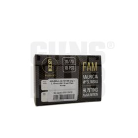 Nab. Myśl. 20 3 Pionki GW 24g /70