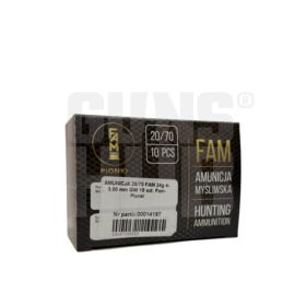 Nab. Myśl. 20 4 Pionki GW 24g /70