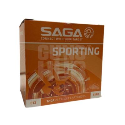 Nab. Sp. 12/70 28g ''4" Saga Sporting