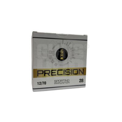 Nab. Sp. 12 TRAP 28g Pionki Precision /70
