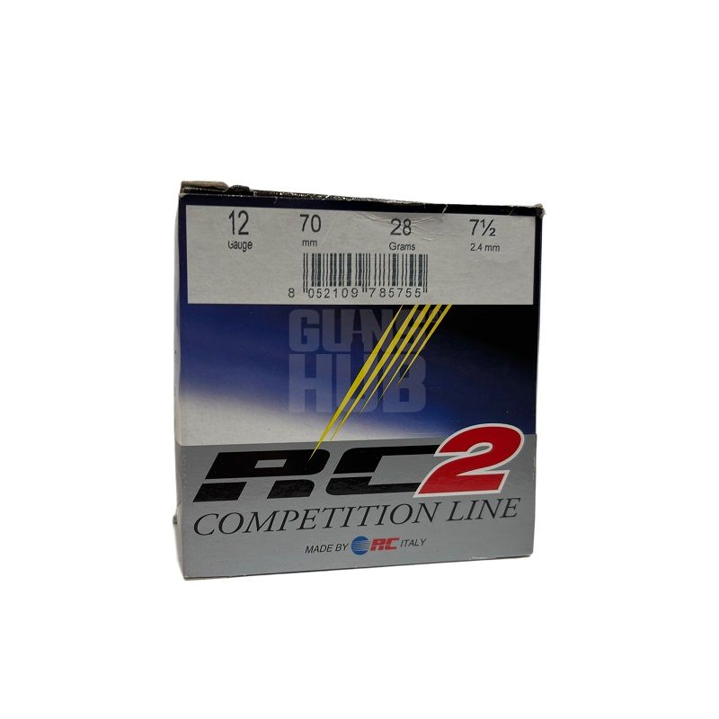 Nab. Sp. 12 TRAP 28g RC2 /70