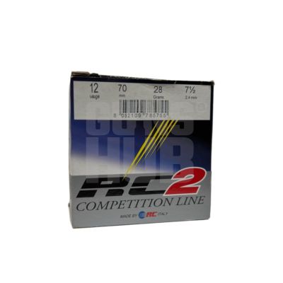 Nab. Sp. 12 TRAP 28g RC2 /70