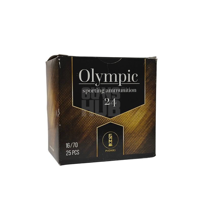 Nab. Sp. 16 Skeet Pionki 24g /70