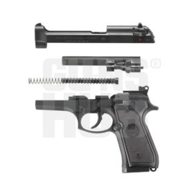 Pistolet Beretta 92 FS