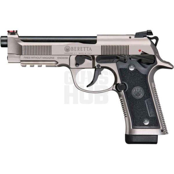 Pistolet Beretta 92 X Performance Target