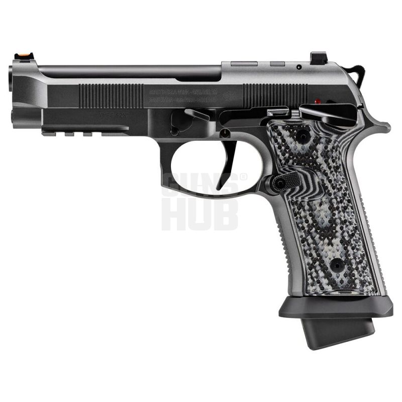 Pistolet Beretta 92 XI SQUALO USA