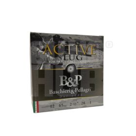 Nab. Kul. 12 Slug B&P Active Practical 28g /65