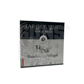 Nab. Kul. 12 Slug B&P Target 28g /65