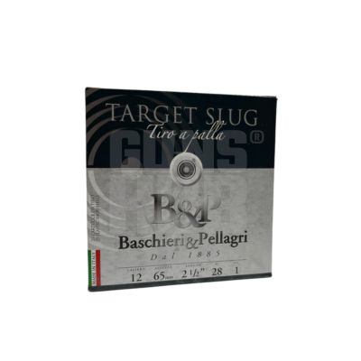 Nab. Kul. 12 Slug B&P Target 28g /65