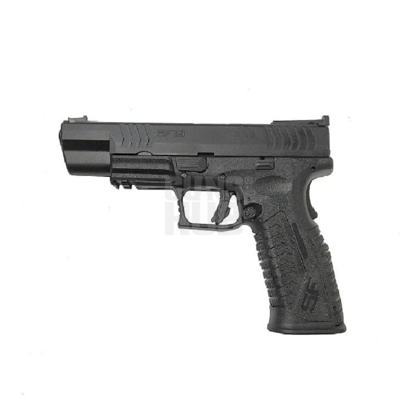 Pistolet HS XD-M Elite 4,5"