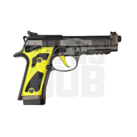 Pistolet Beretta 92X Performance Optic Dark Yellow