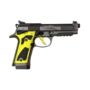 Pistolet Beretta 92X Performance Optic Dark Yellow