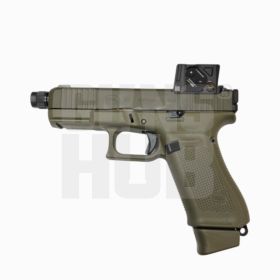 Pistolet Glock 45 FS MOS M13,5 COA Hunter Edition
