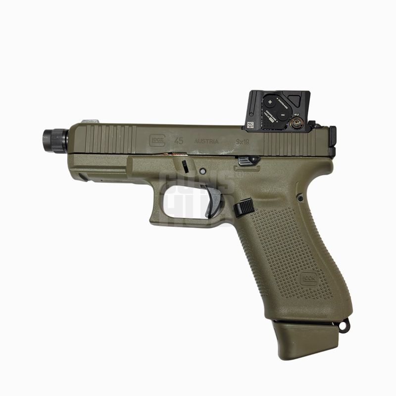 Pistolet Glock 45 FS MOS M13,5 COA Hunter Edition