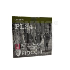 Nab. Myśl. 12 2 Fiocchi PL 32g /67