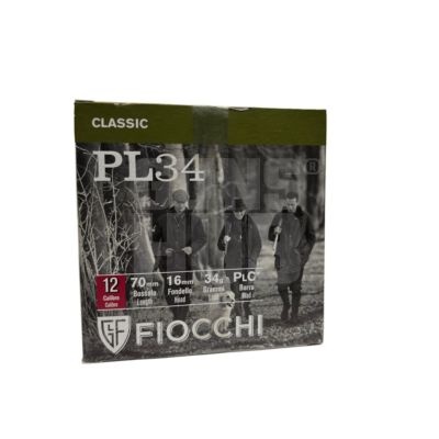 Nab. Myśl. 12 2 Fiocchi PL 32g /67