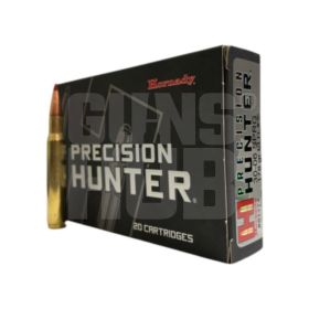 Amunicja Hornady 30-06 ELD-X 11,5g/178gr