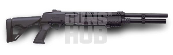 Strzelba Fabarm STF12 Telescopic 14"