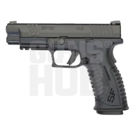 Pistolet HS SF19 4.5" RDR OR
