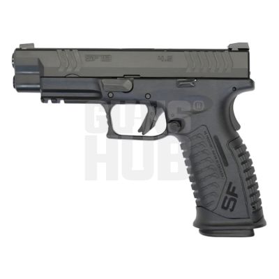 Pistolet HS SF19 4.5" RDR OR