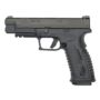 Pistolet HS SF19 4.5" RDR OR