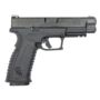 Pistolet HS SF19 4.5" RDR OR