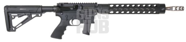 Karabinek JP GMR-15 Match Ready Rifle