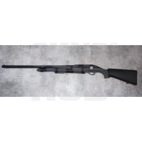 Strzelba Huglu kal 12/76